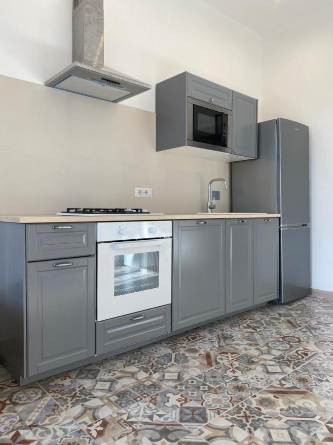 Binario43 Apartment Tivoli Exterior photo