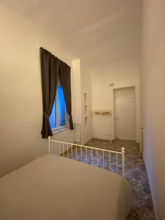 Binario43 Apartment Tivoli Exterior photo